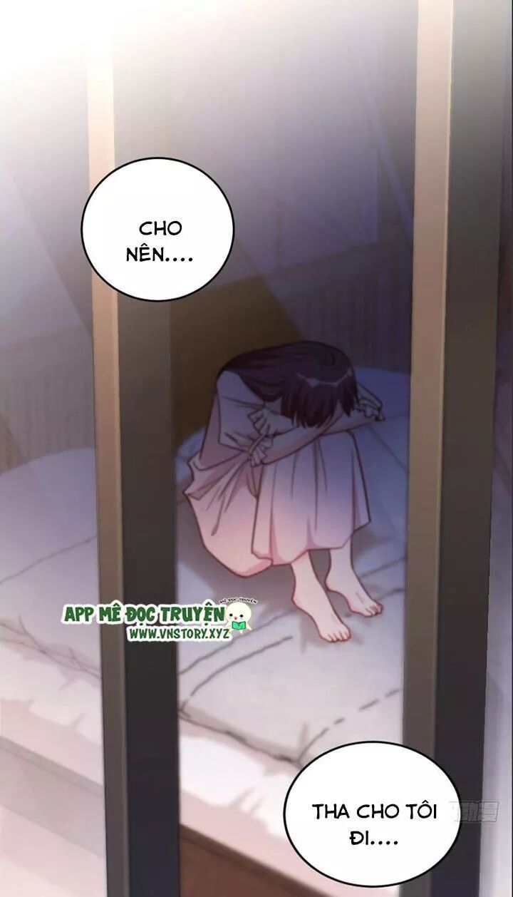 Thiên hậu trở về: Chapter 129: Là lỗi của em