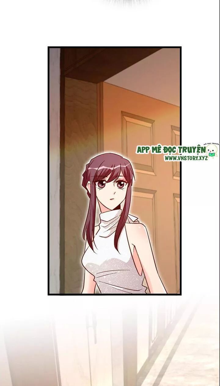 Thiên hậu trở về: Chapter 129: Là lỗi của em