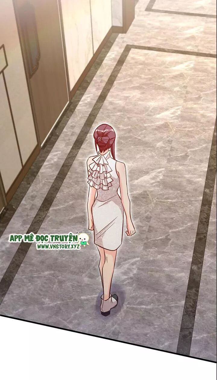 Thiên hậu trở về: Chapter 129: Là lỗi của em