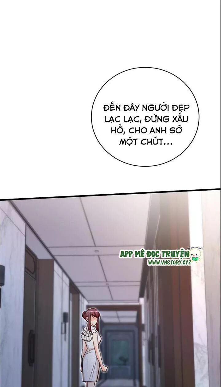 Thiên hậu trở về: Chapter 129: Là lỗi của em
