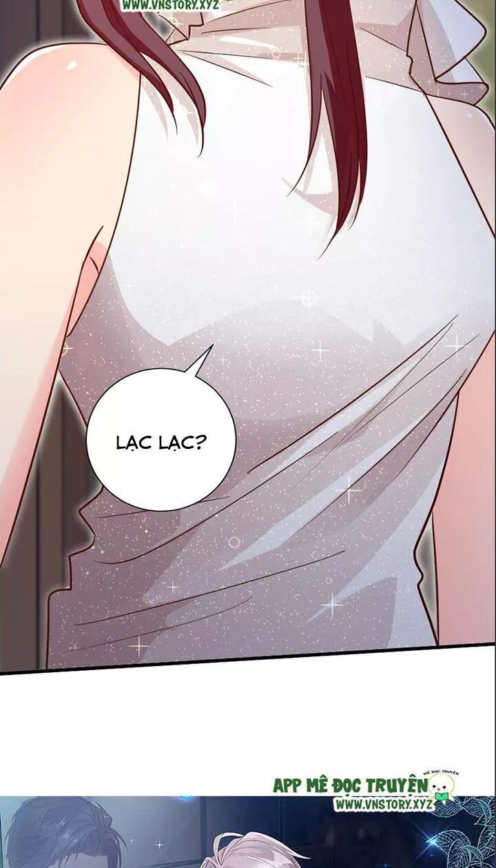 Thiên hậu trở về: Chapter 129: Là lỗi của em