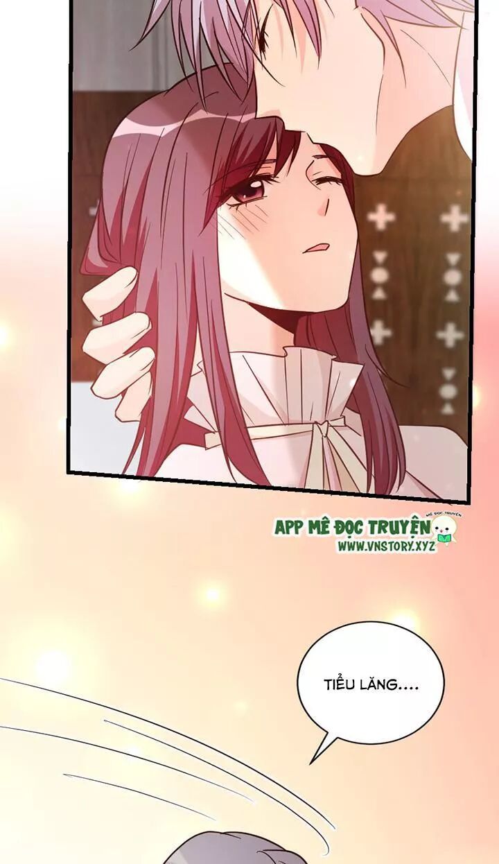 Thiên hậu trở về: Chapter 129: Là lỗi của em