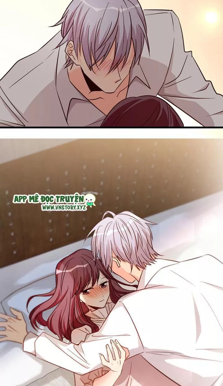 Thiên hậu trở về: Chapter 129: Là lỗi của em