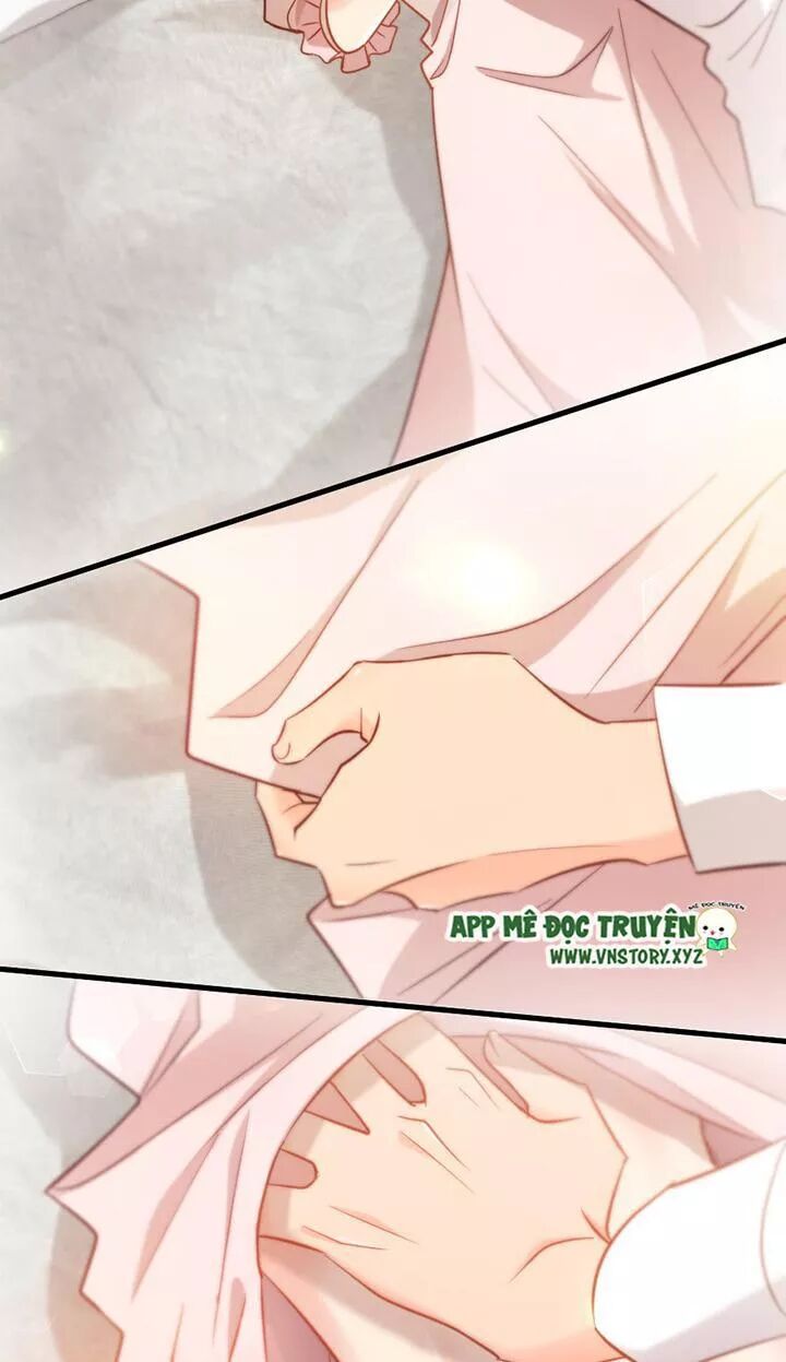 Thiên hậu trở về: Chapter 129: Là lỗi của em