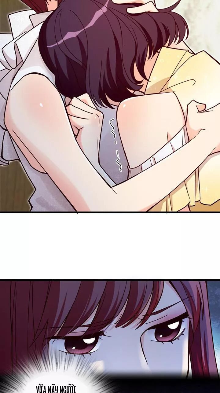 Thiên hậu trở về: Chapter 130: Tự vào thế khó