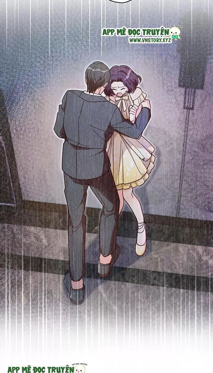Thiên hậu trở về: Chapter 130: Tự vào thế khó