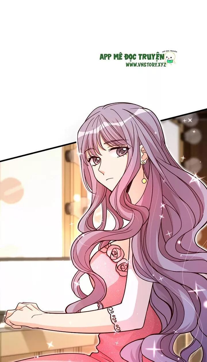Thiên hậu trở về: Chapter 130: Tự vào thế khó