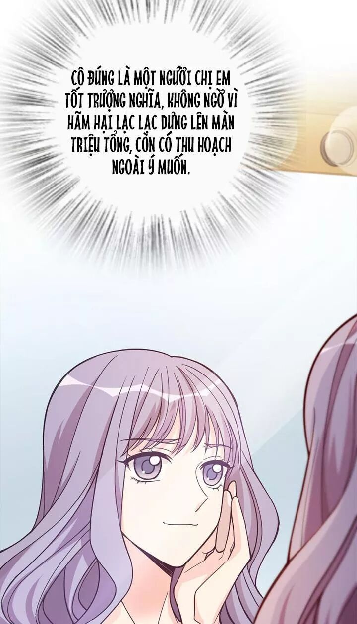 Thiên hậu trở về: Chapter 130: Tự vào thế khó
