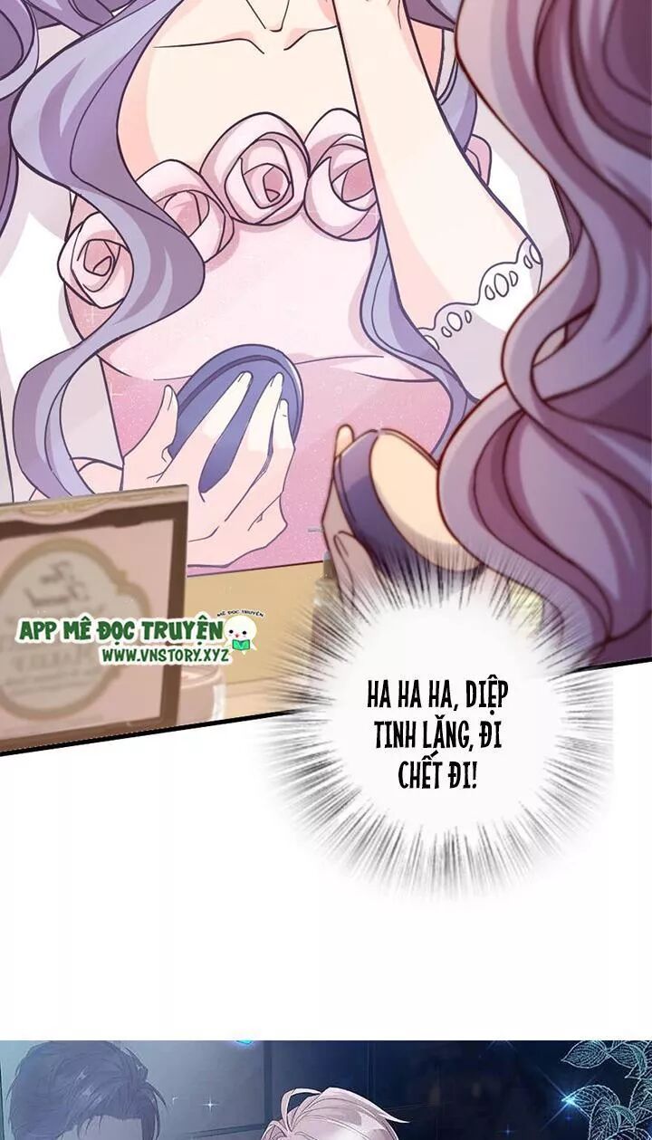 Thiên hậu trở về: Chapter 130: Tự vào thế khó