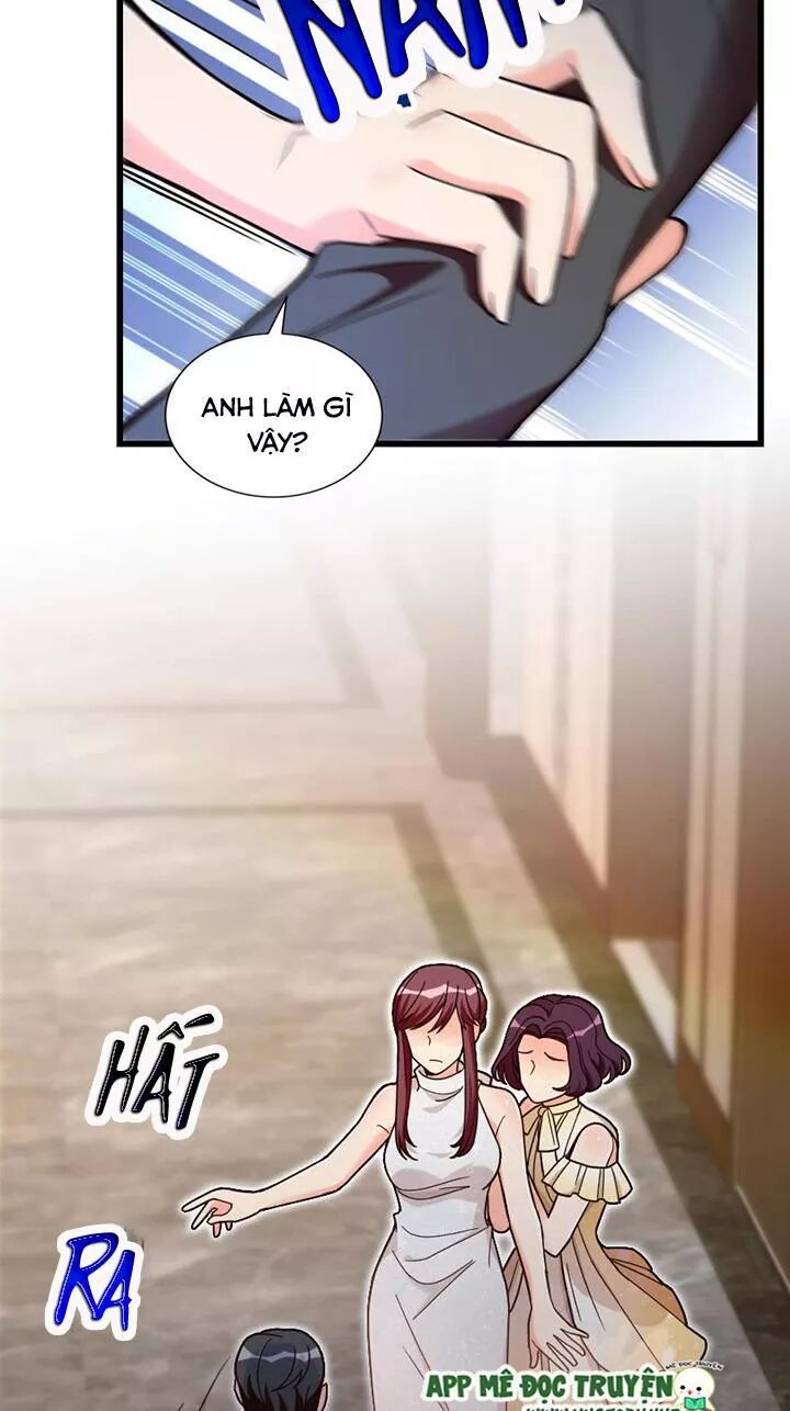 Thiên hậu trở về: Chapter 130: Tự vào thế khó