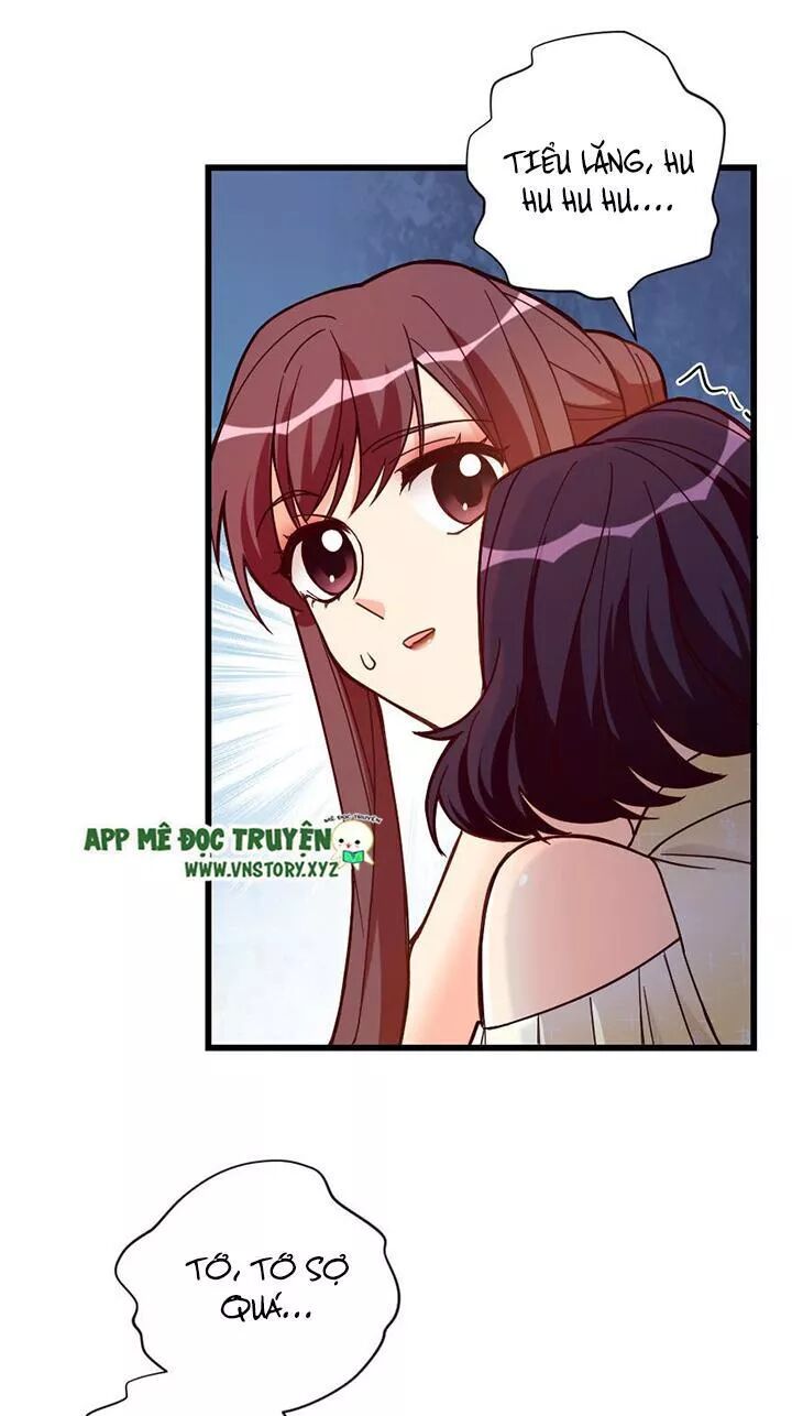 Thiên hậu trở về: Chapter 130: Tự vào thế khó
