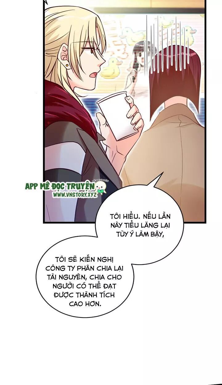 Thiên hậu trở về: Chapter 131: Kịch liệt phản đối