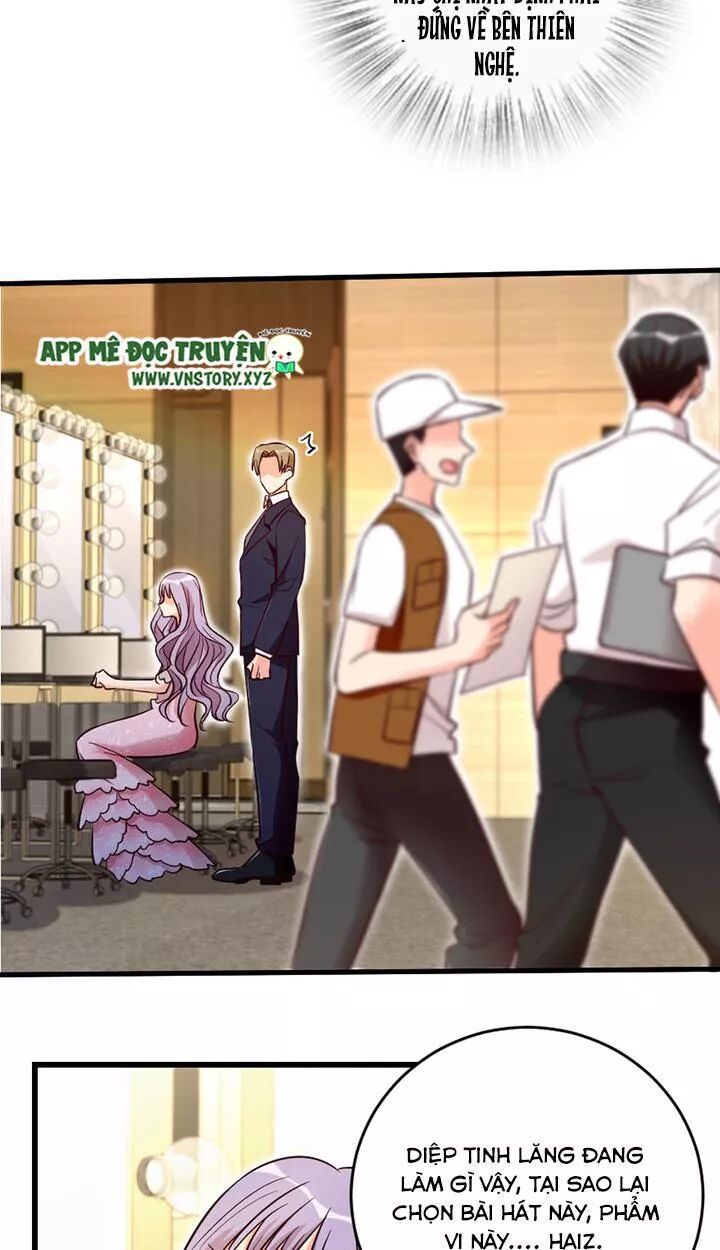 Thiên hậu trở về: Chapter 131: Kịch liệt phản đối