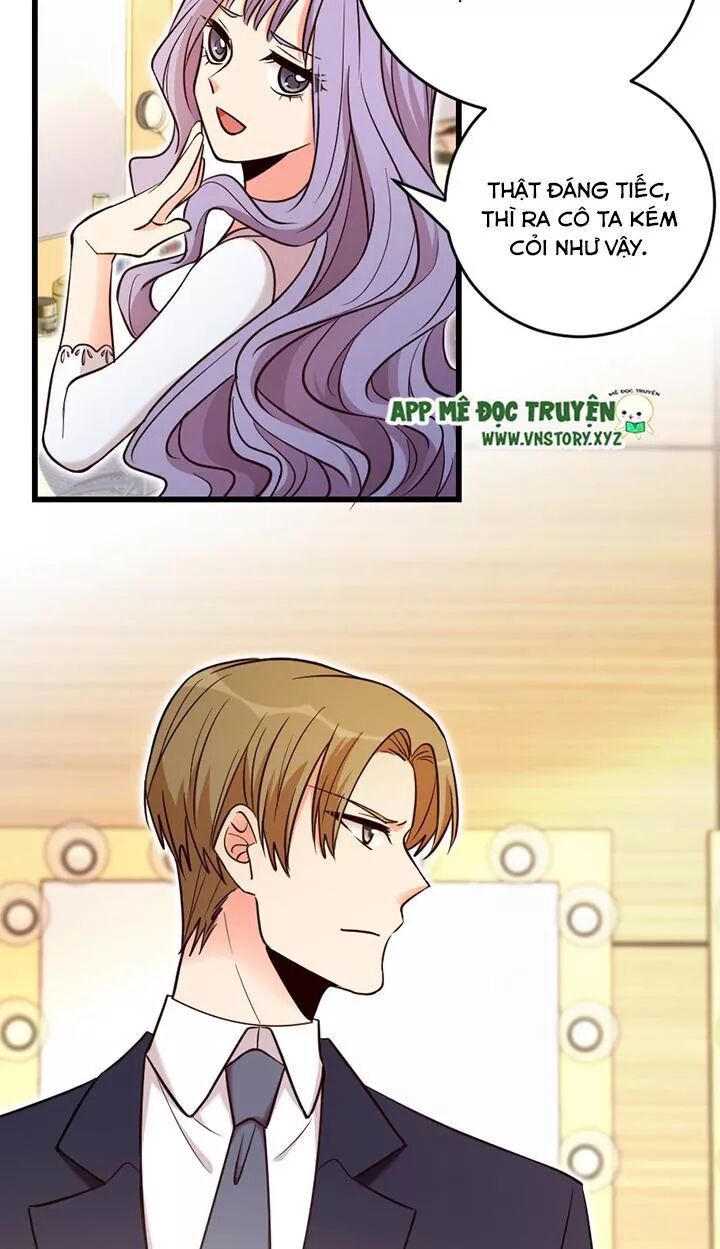 Thiên hậu trở về: Chapter 131: Kịch liệt phản đối