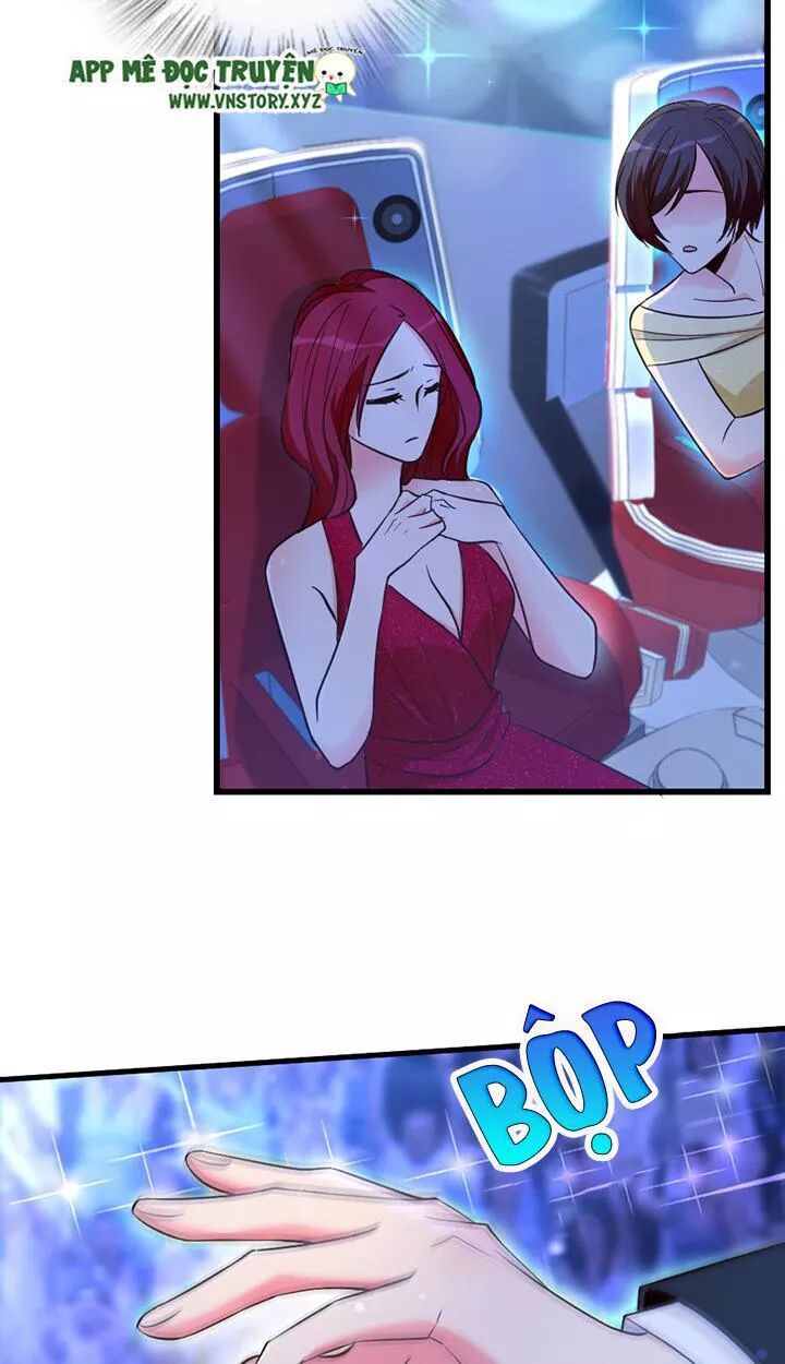 Thiên hậu trở về: Chapter 131: Kịch liệt phản đối