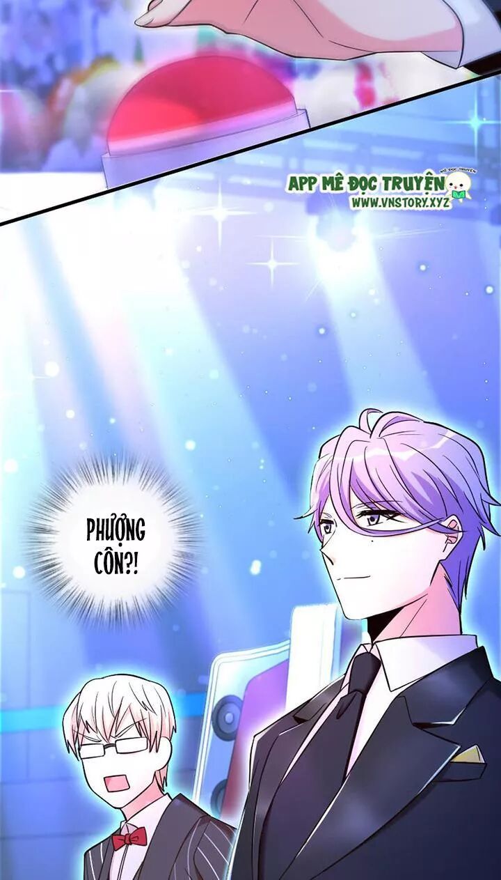 Thiên hậu trở về: Chapter 131: Kịch liệt phản đối