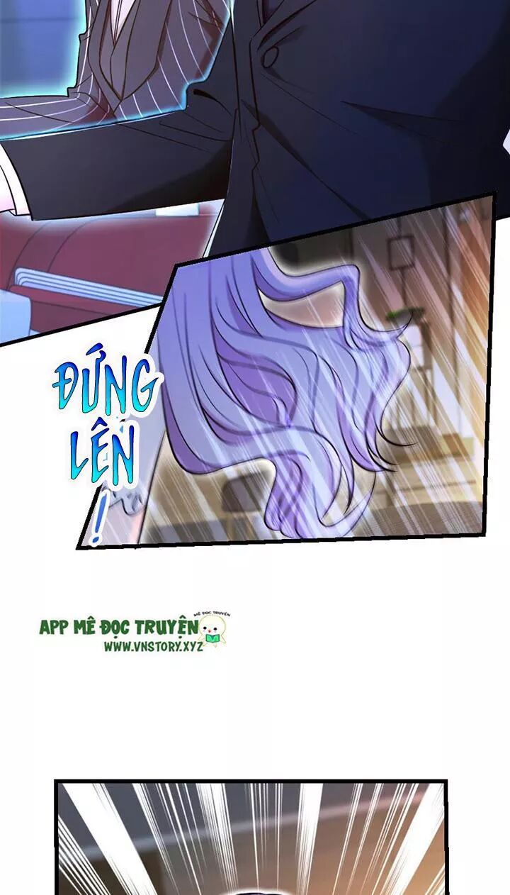 Thiên hậu trở về: Chapter 131: Kịch liệt phản đối