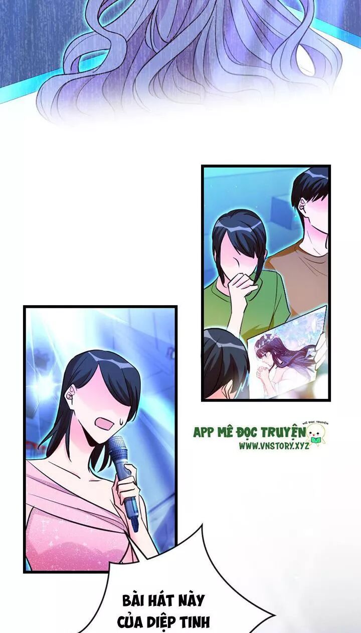 Thiên hậu trở về: Chapter 131: Kịch liệt phản đối