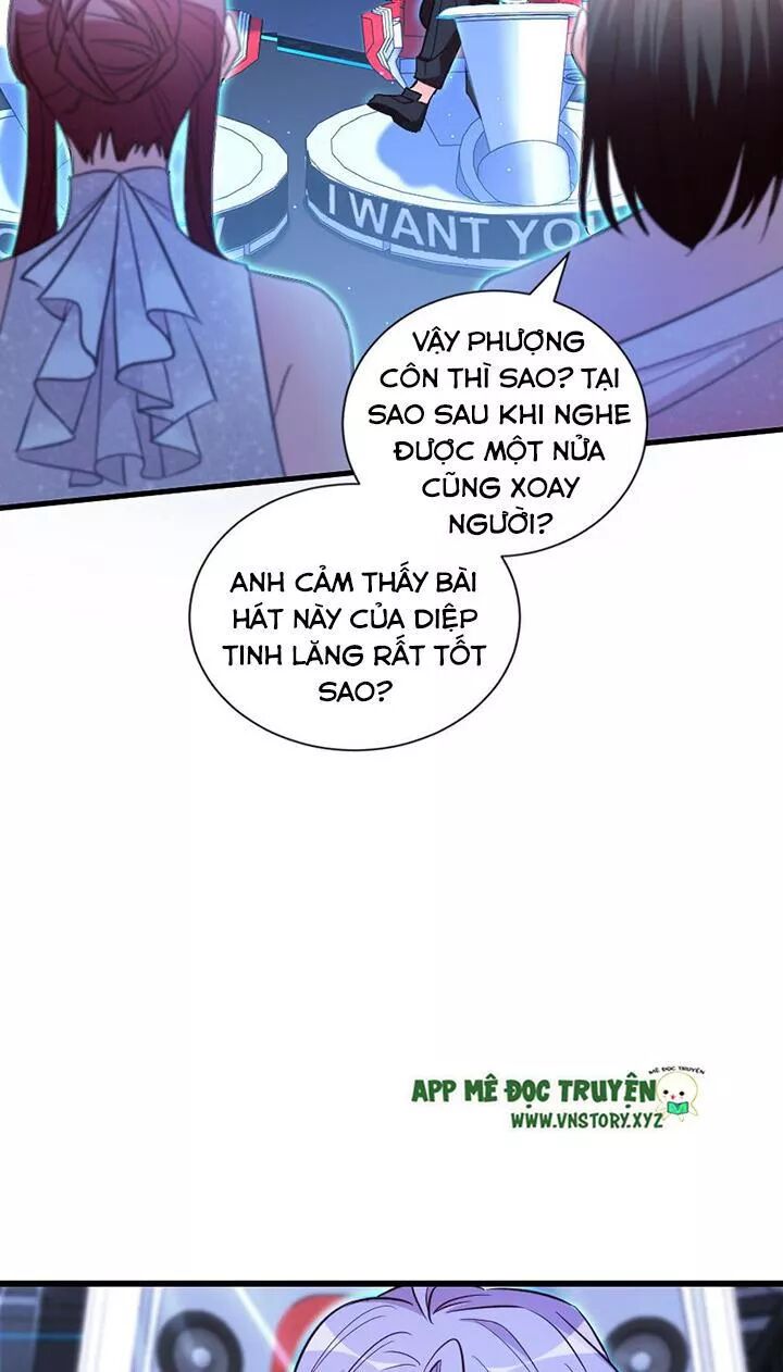 Thiên hậu trở về: Chapter 131: Kịch liệt phản đối