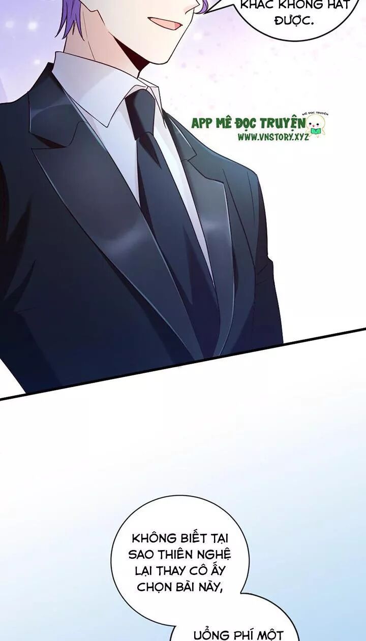 Thiên hậu trở về: Chapter 131: Kịch liệt phản đối