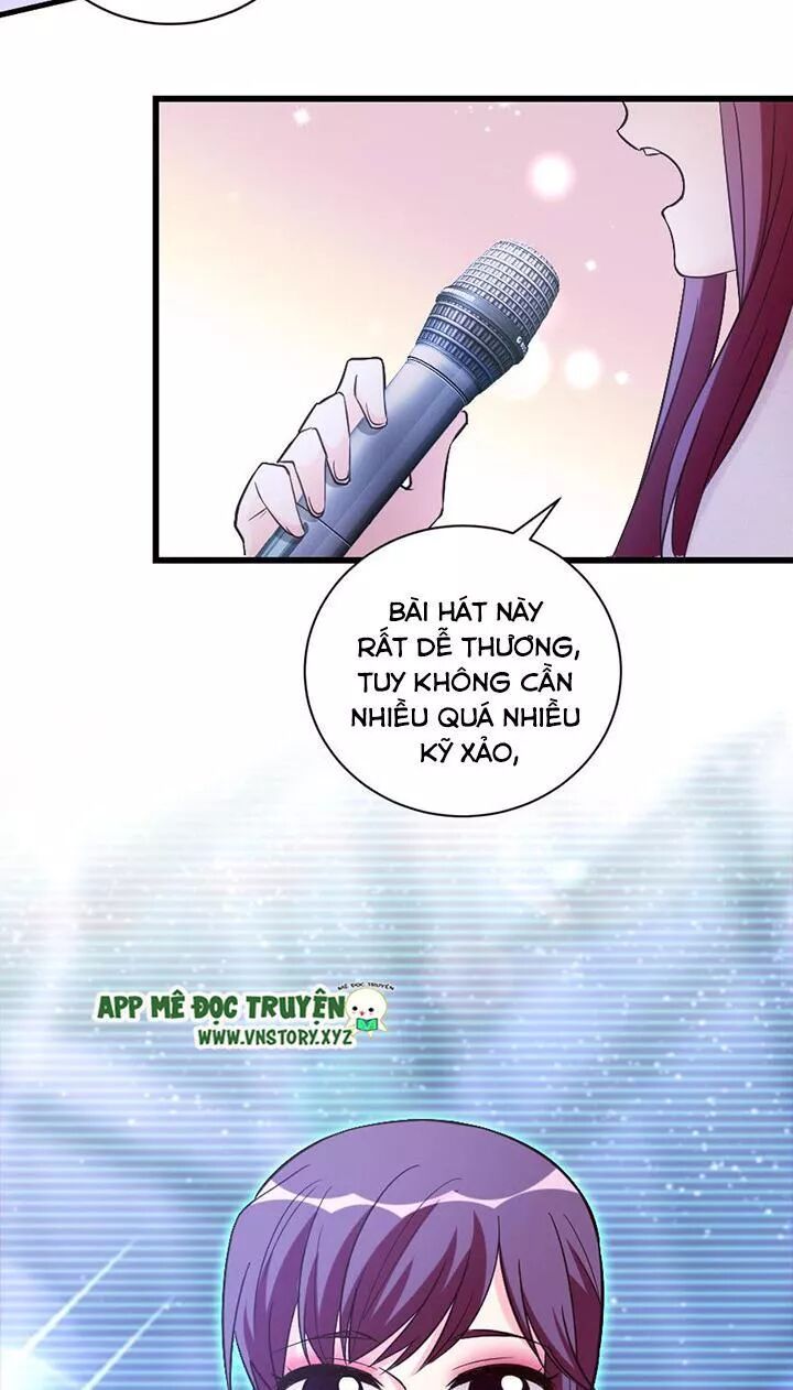 Thiên hậu trở về: Chapter 131: Kịch liệt phản đối