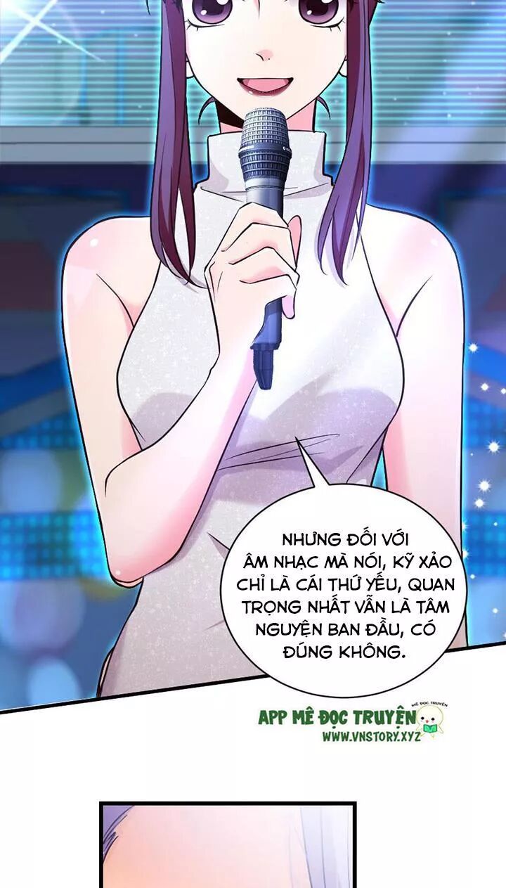 Thiên hậu trở về: Chapter 131: Kịch liệt phản đối
