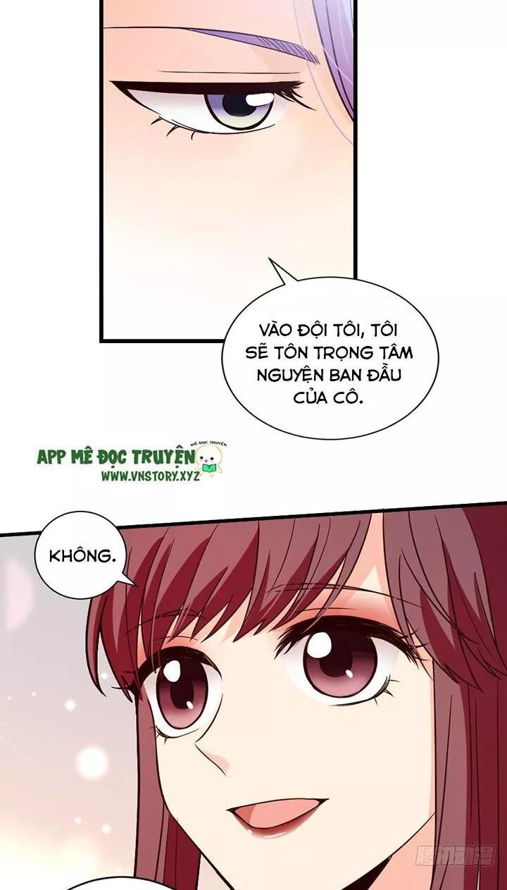 Thiên hậu trở về: Chapter 131: Kịch liệt phản đối