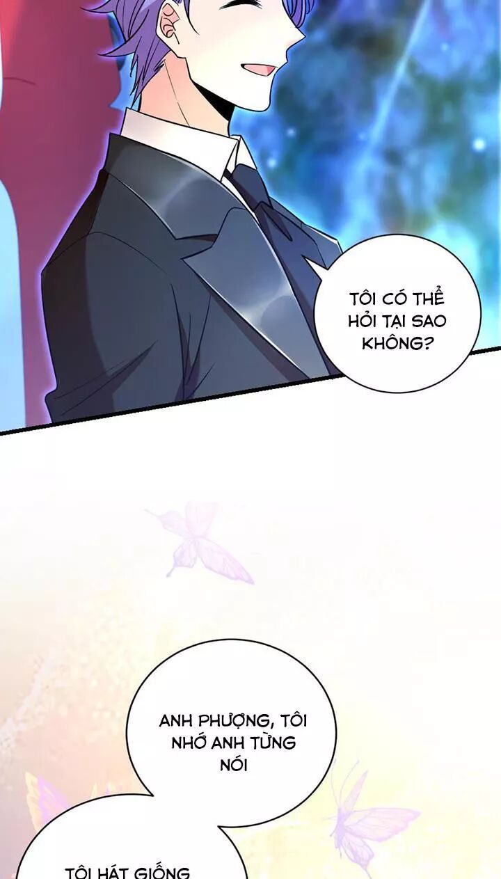 Thiên hậu trở về: Chapter 131: Kịch liệt phản đối