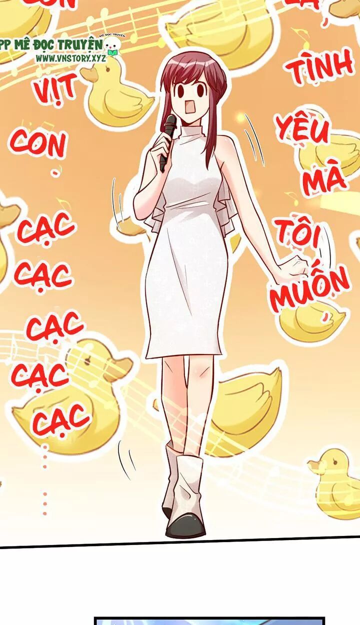 Thiên hậu trở về: Chapter 131: Kịch liệt phản đối