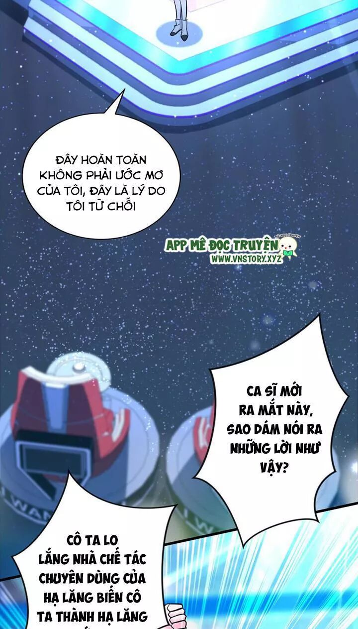 Thiên hậu trở về: Chapter 131: Kịch liệt phản đối