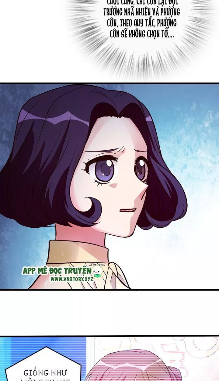 Thiên hậu trở về: Chapter 131: Kịch liệt phản đối