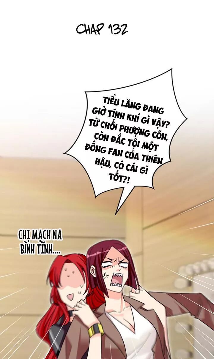 Thiên hậu trở về: Chapter 132: Về đội Phượng Côn