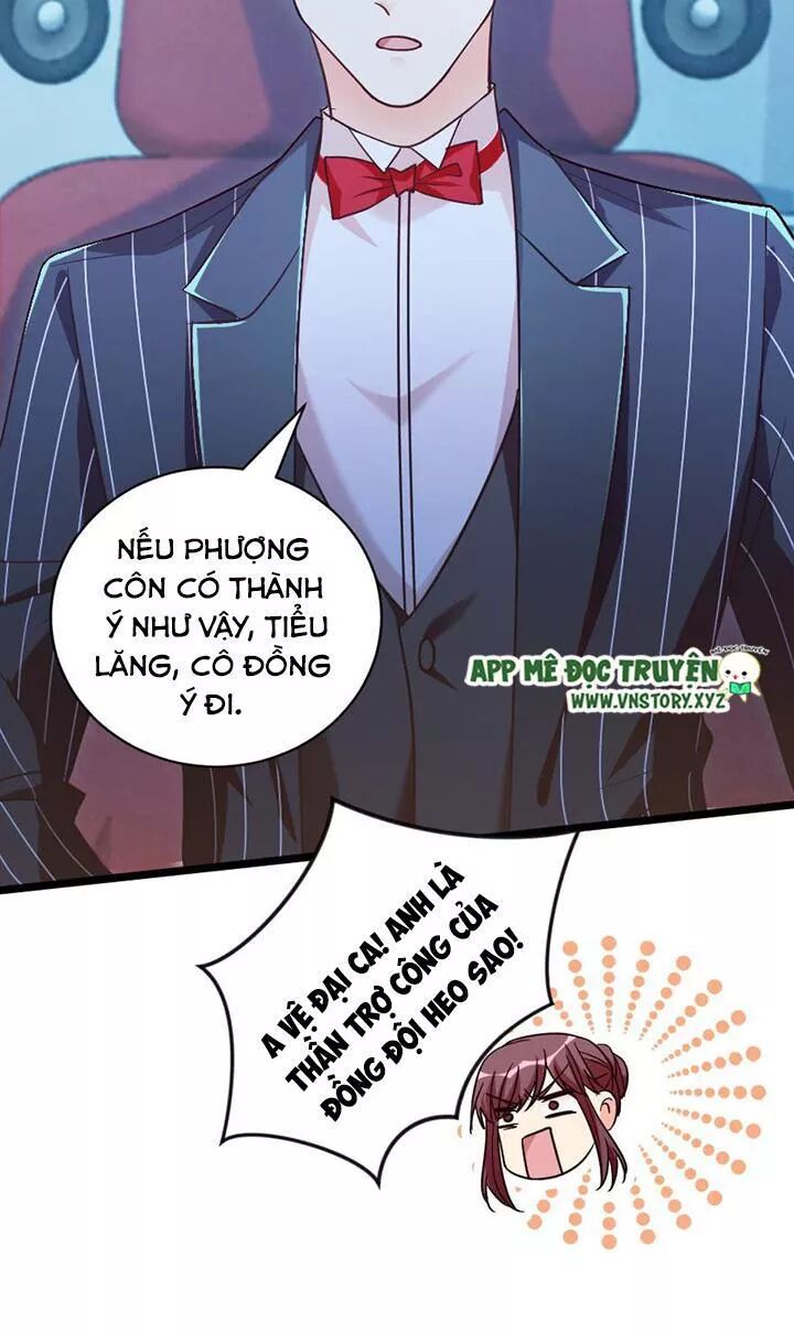 Thiên hậu trở về: Chapter 132: Về đội Phượng Côn