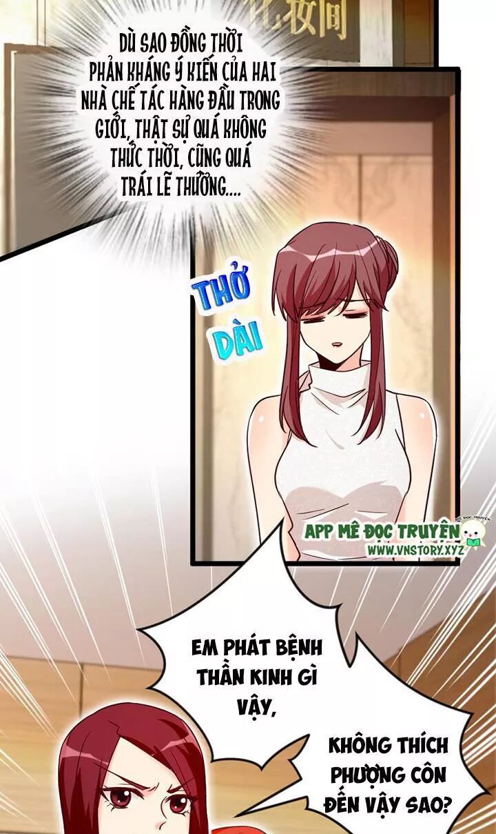 Thiên hậu trở về: Chapter 132: Về đội Phượng Côn