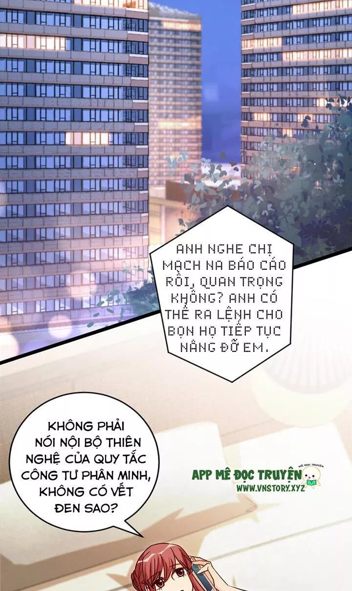 Thiên hậu trở về: Chapter 132: Về đội Phượng Côn