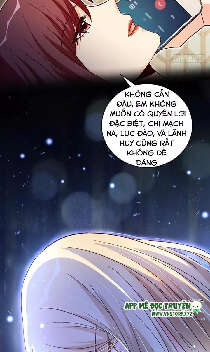 Thiên hậu trở về: Chapter 132: Về đội Phượng Côn