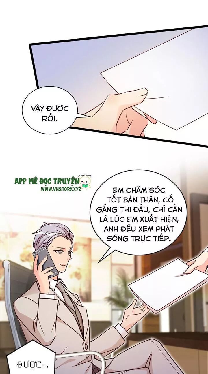 Thiên hậu trở về: Chapter 132: Về đội Phượng Côn