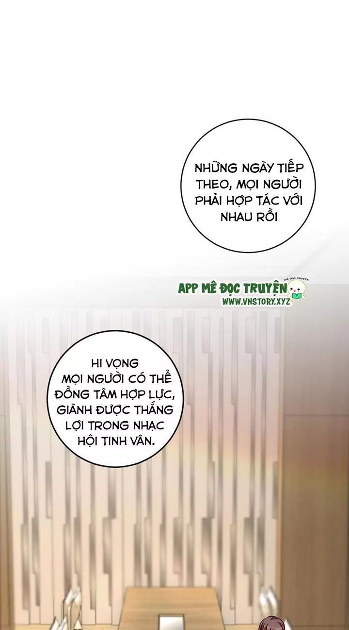 Thiên hậu trở về: Chapter 132: Về đội Phượng Côn
