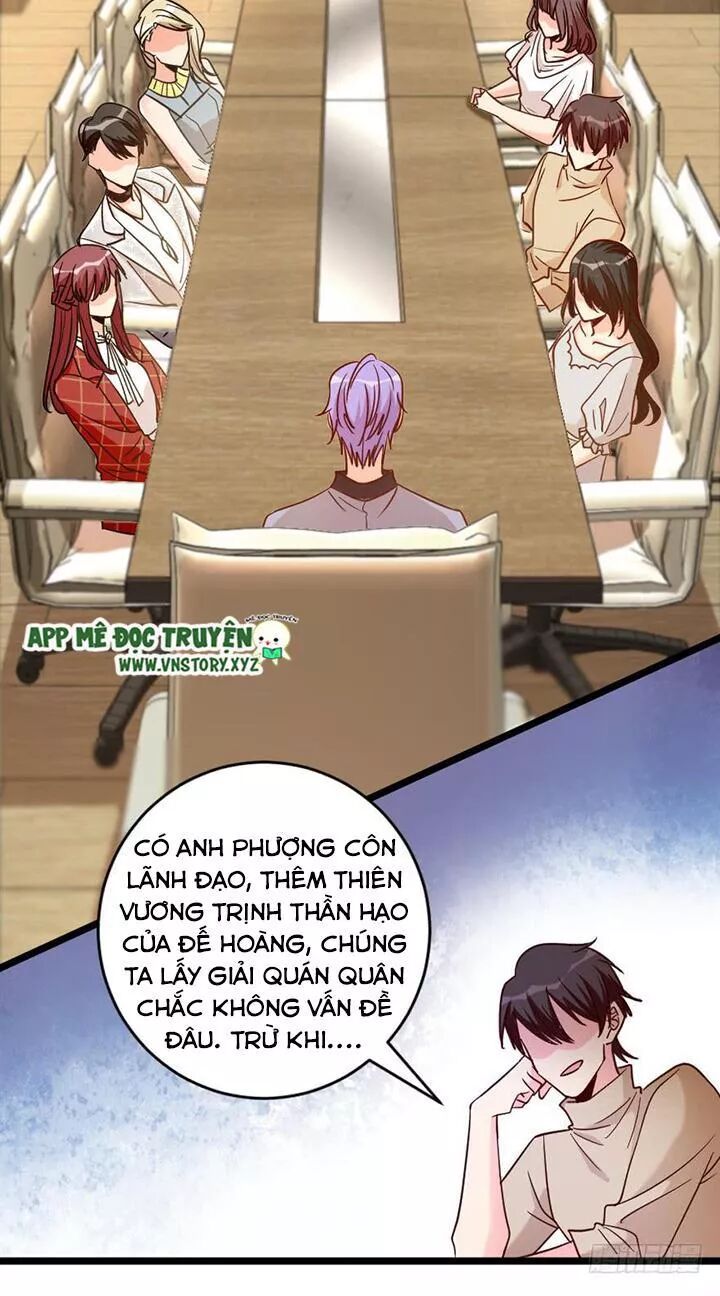Thiên hậu trở về: Chapter 132: Về đội Phượng Côn