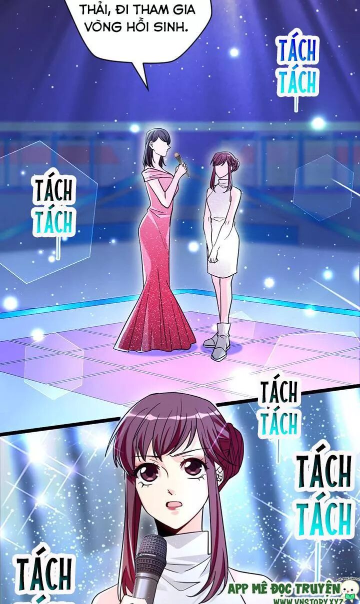 Thiên hậu trở về: Chapter 132: Về đội Phượng Côn