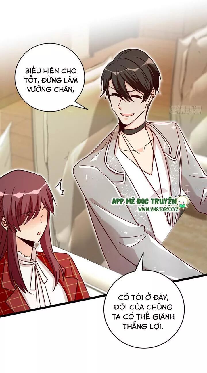 Thiên hậu trở về: Chapter 132: Về đội Phượng Côn