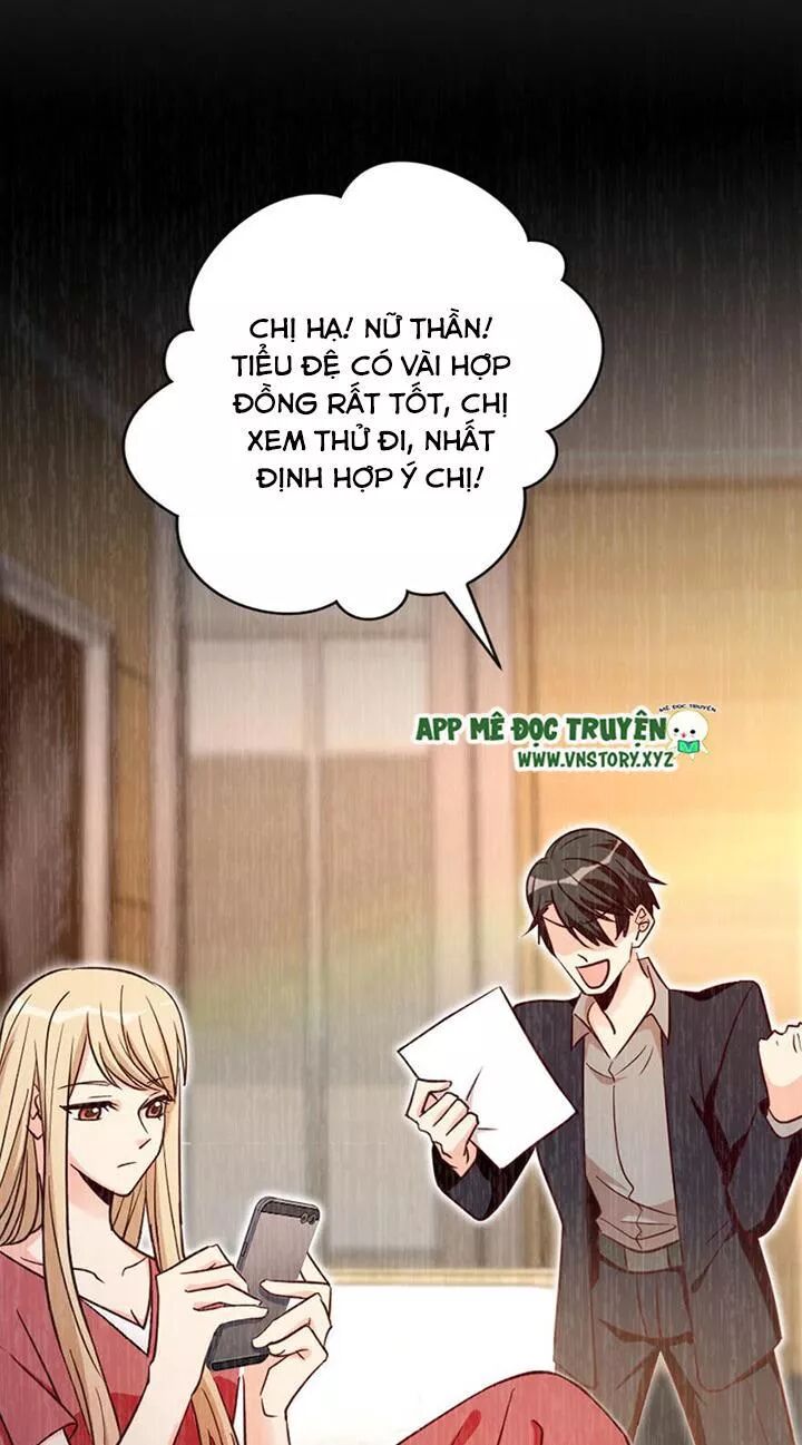 Thiên hậu trở về: Chapter 132: Về đội Phượng Côn