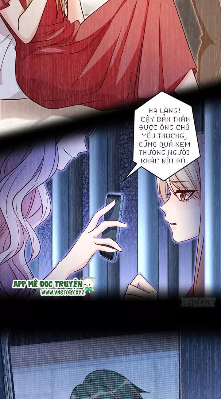 Thiên hậu trở về: Chapter 132: Về đội Phượng Côn