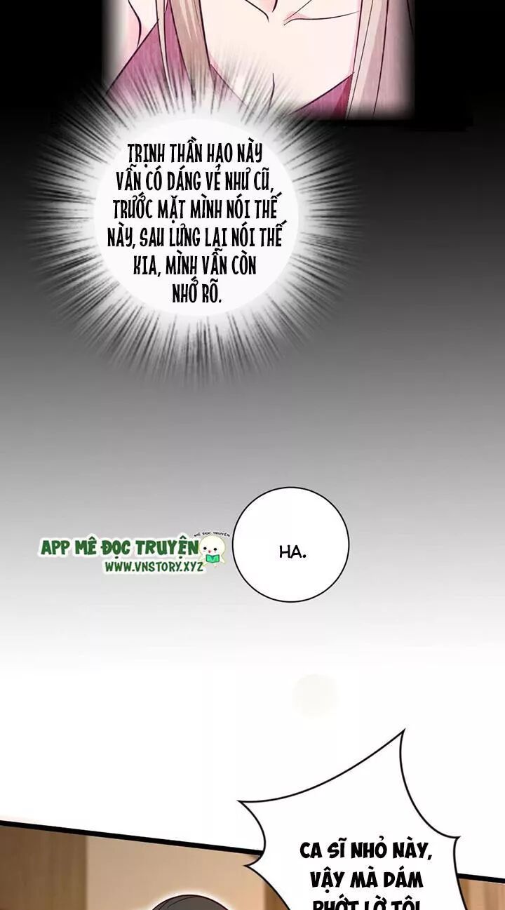 Thiên hậu trở về: Chapter 132: Về đội Phượng Côn
