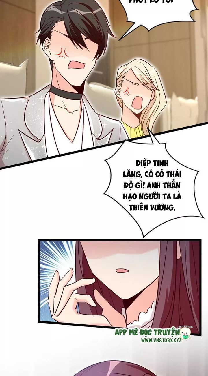 Thiên hậu trở về: Chapter 132: Về đội Phượng Côn