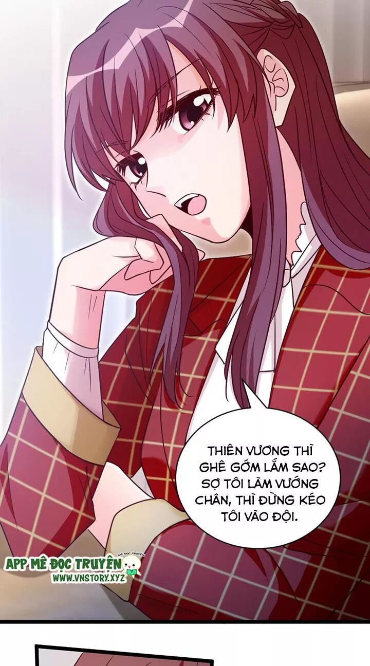 Thiên hậu trở về: Chapter 132: Về đội Phượng Côn