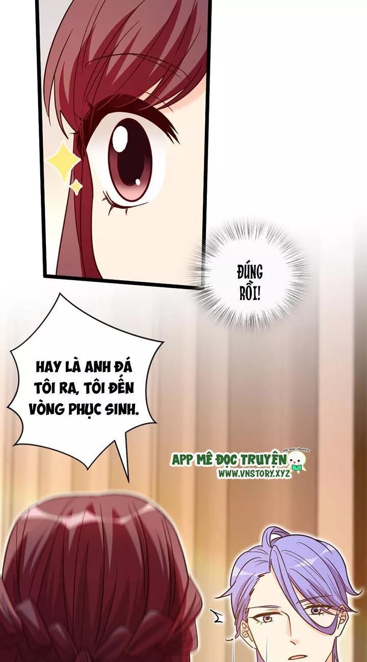 Thiên hậu trở về: Chapter 132: Về đội Phượng Côn