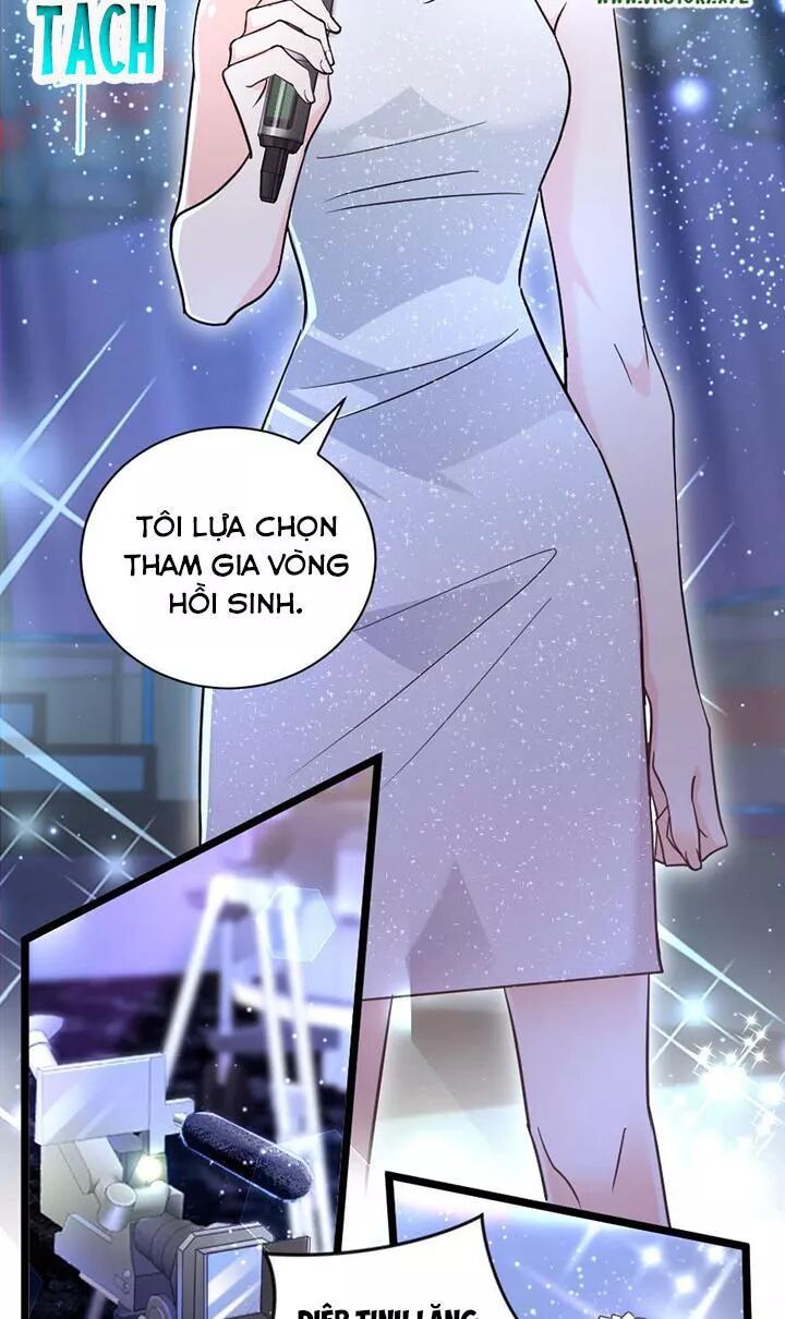 Thiên hậu trở về: Chapter 132: Về đội Phượng Côn