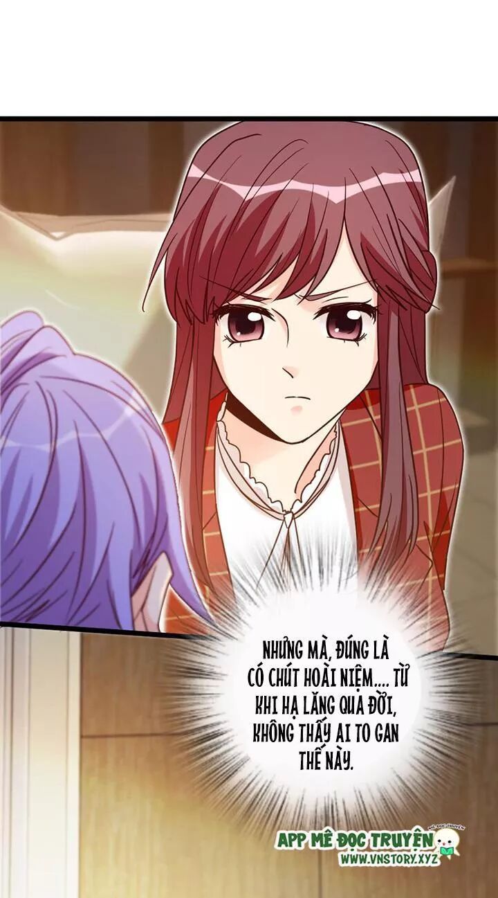 Thiên hậu trở về: Chapter 132: Về đội Phượng Côn