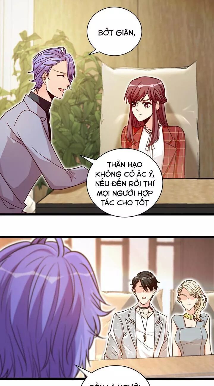 Thiên hậu trở về: Chapter 132: Về đội Phượng Côn